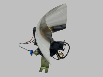 Federal Signal StreetHawk Lightbar Regular Speed Rotator with Metal Reflector