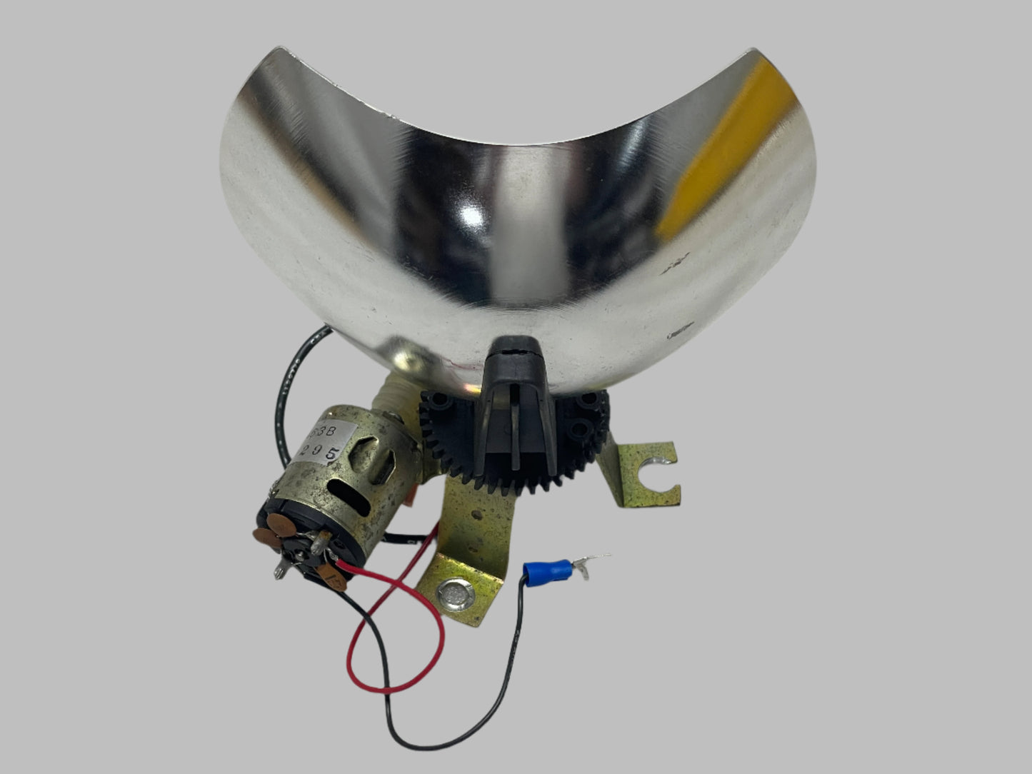 Federal Signal StreetHawk Lightbar Regular Speed Rotator with Metal Reflector