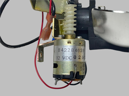 Federal Signal StreetHawk Lightbar Regular Speed Rotator with Metal Reflector