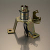 Federal Signal StreetHawk - Rotator Pedestal with Light Socket and Retainer Ring