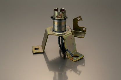 Federal Signal StreetHawk - Rotator Pedestal with Light Socket and Retainer Ring