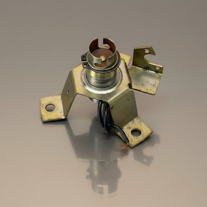 Federal Signal StreetHawk - Rotator Pedestal with Light Socket and Retainer Ring