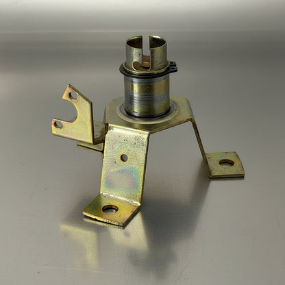 Federal Signal StreetHawk - Rotator Pedestal with Light Socket and Retainer Ring