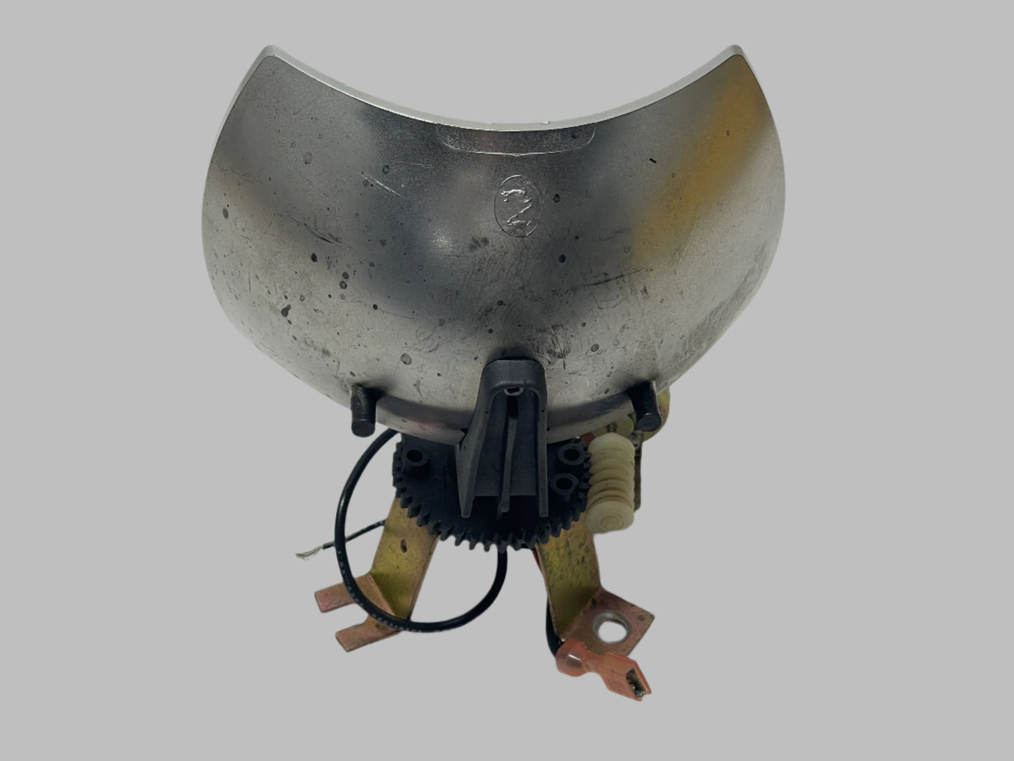 Federal Signal StreetHawk Lightbar Regular Speed Rotator with Plastic Reflector