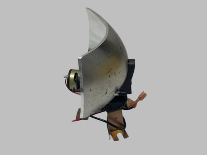 Federal Signal StreetHawk Lightbar Regular Speed Rotator with Plastic Reflector