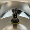 Federal Signal StreetHawk - Metal Rotator Reflector Hood with Gear