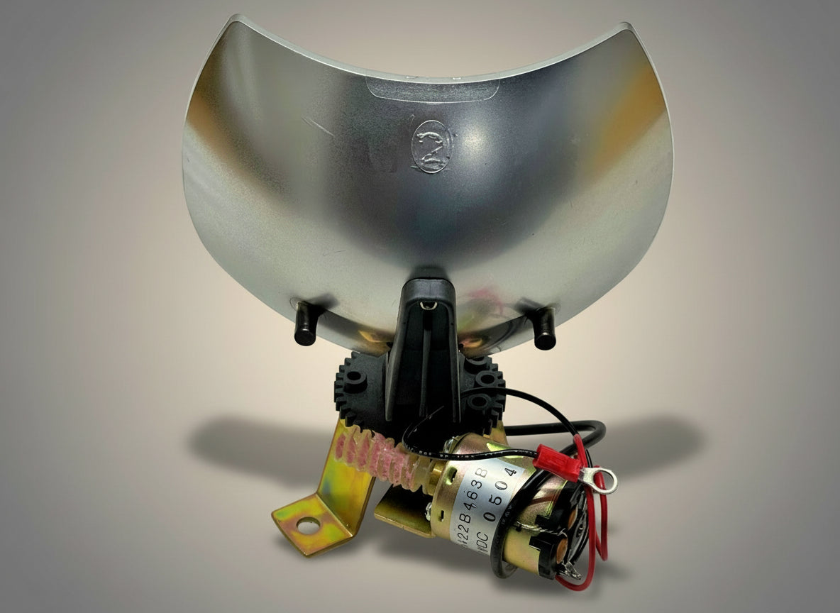 Federal Signal StreetHawk Rotator Assembly New Open Box