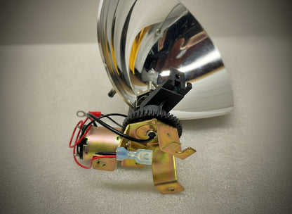 Federal Signal StreetHawk Rotator Assembly New Open Box