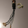 Federal Signal StreetHawk - Secondary Light Wig-Wag Flasher with Pigtail