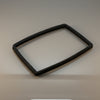 Federal Signal StreetHawk Lightbar - Secondary Light Lens Gasket PN: 8559160B