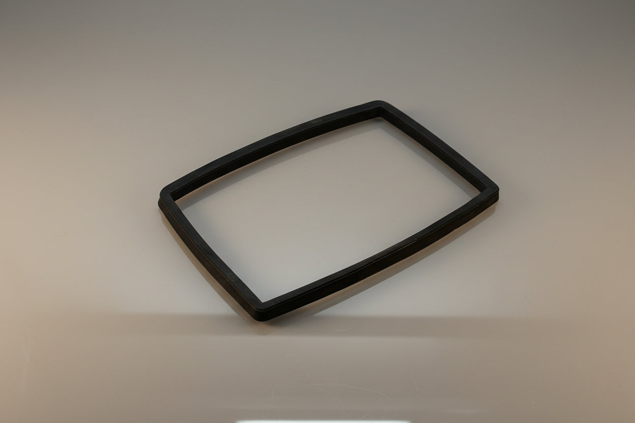 Federal Signal StreetHawk Lightbar - Secondary Light Lens Gasket PN: 8559160B