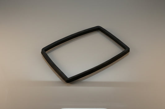 Federal Signal StreetHawk Lightbar - Secondary Light Lens Gasket PN: 8559160B