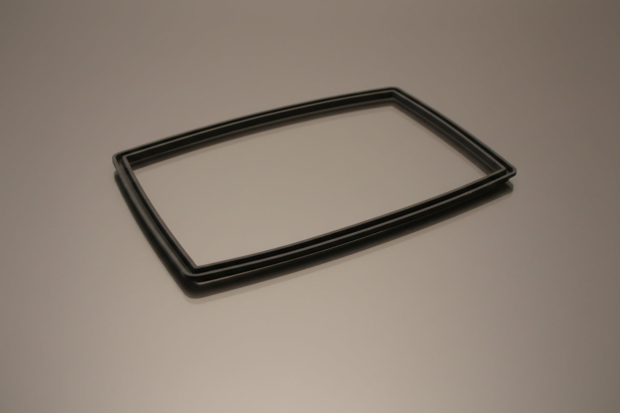 Federal Signal StreetHawk Lightbar - Secondary Light Lens Gasket PN: 8559160B