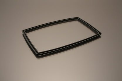 Federal Signal StreetHawk Lightbar - Secondary Light Lens Gasket PN: 8559160B