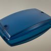 Federal Signal StreetHawk Lightbar - New Style Blue Secondary Lens