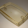 Federal Signal StreetHawk Lightbar - New Style Clear Secondary Lens