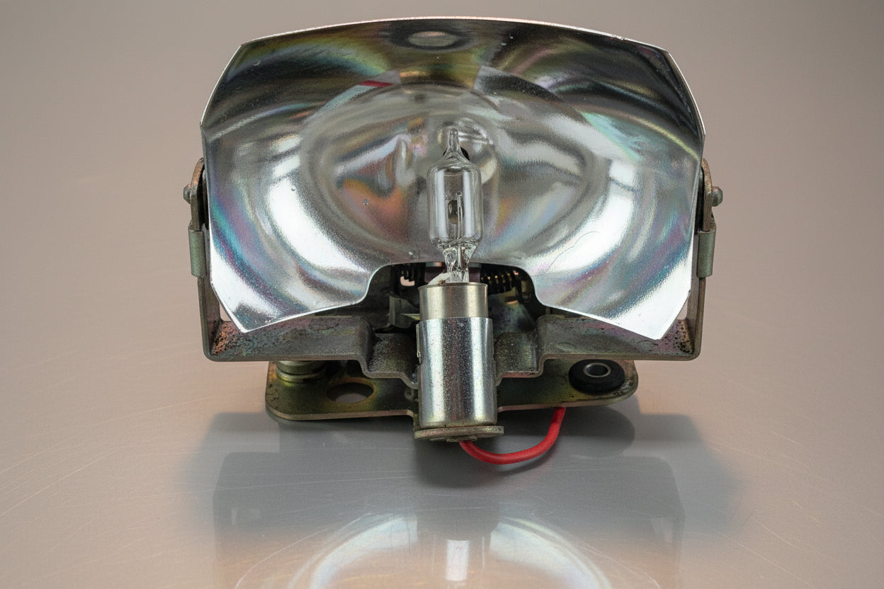 Federal Signal Aerodynic - Traffic Clearing Light