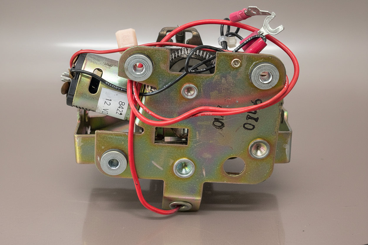 Federal Signal Aerodynic - Traffic Clearing Light
