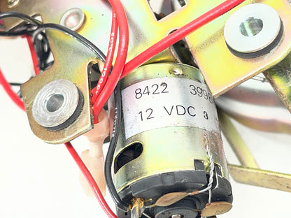 Federal Signal Aerodynic - Traffic Clearing Light