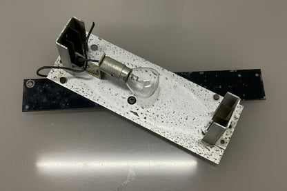 Federal Signal Twinsonic 12F - Flasher Assembly With Bulb