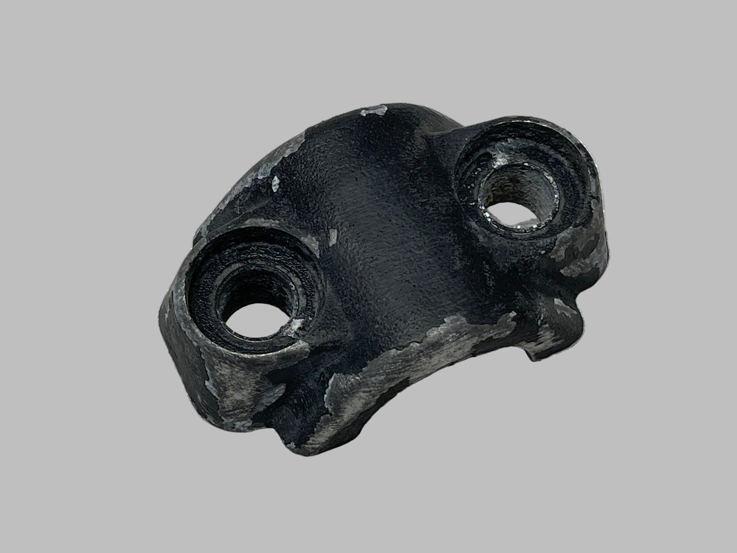 Federal Signal Twinsonic Aerodynic Mount Parts - Lower Mount Clamp