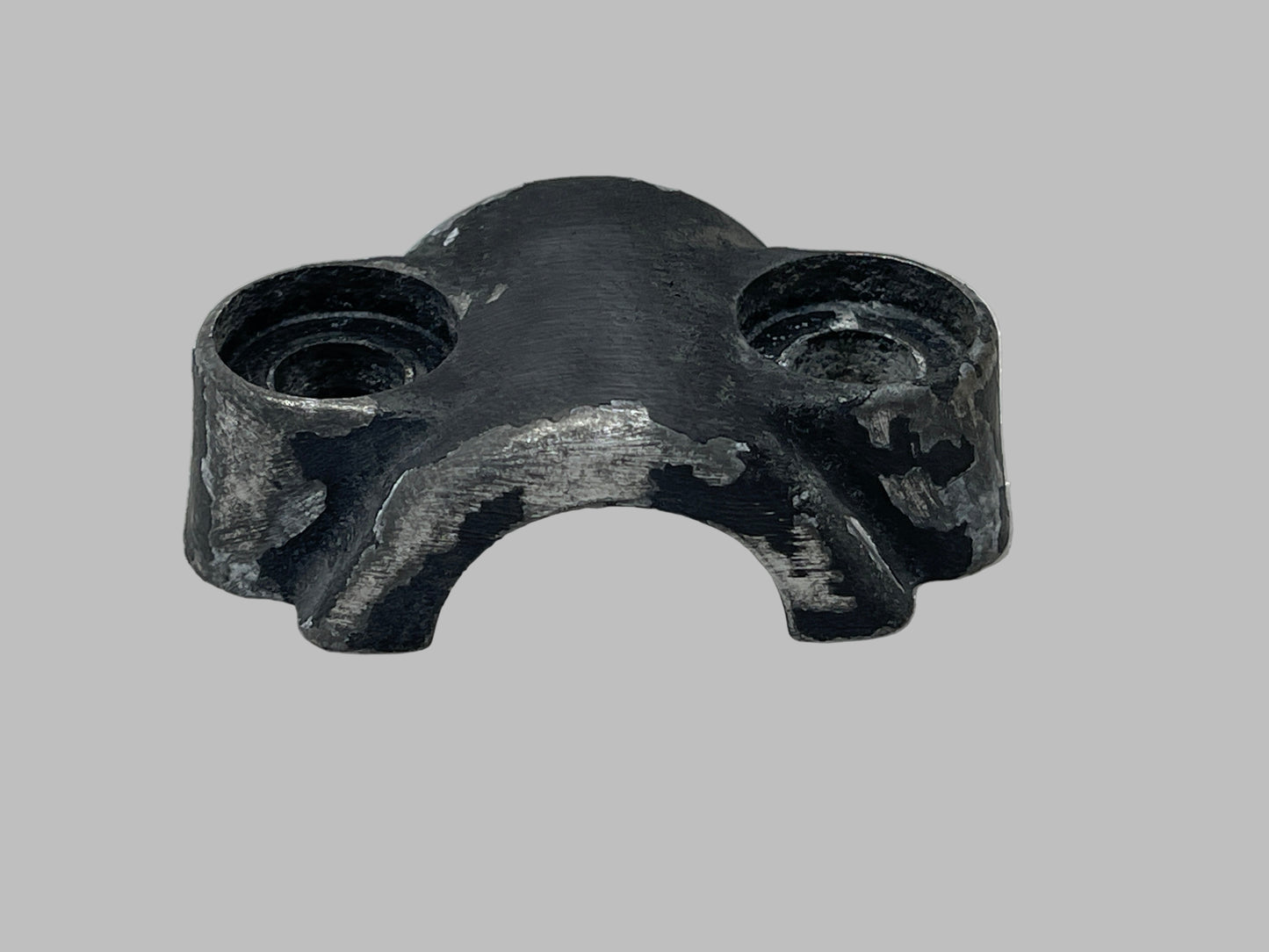 Federal Signal Twinsonic Aerodynic Mount Parts - Lower Mount Clamp