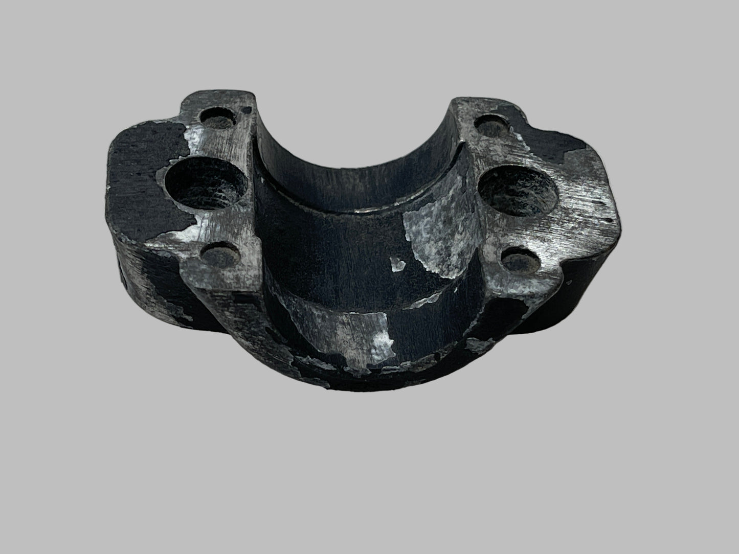 Federal Signal Twinsonic Aerodynic Mount Parts - Lower Mount Clamp