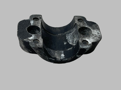 Federal Signal Twinsonic Aerodynic Mount Parts - Lower Mount Clamp