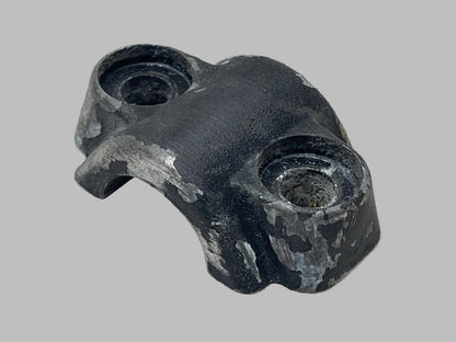 Federal Signal Twinsonic Aerodynic Mount Parts - Lower Mount Clamp