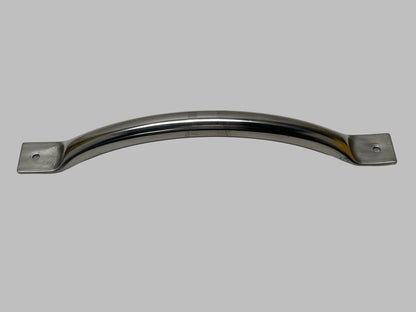 Federal Signal Twinsonic Mount Parts - One Stainless Steel Leg