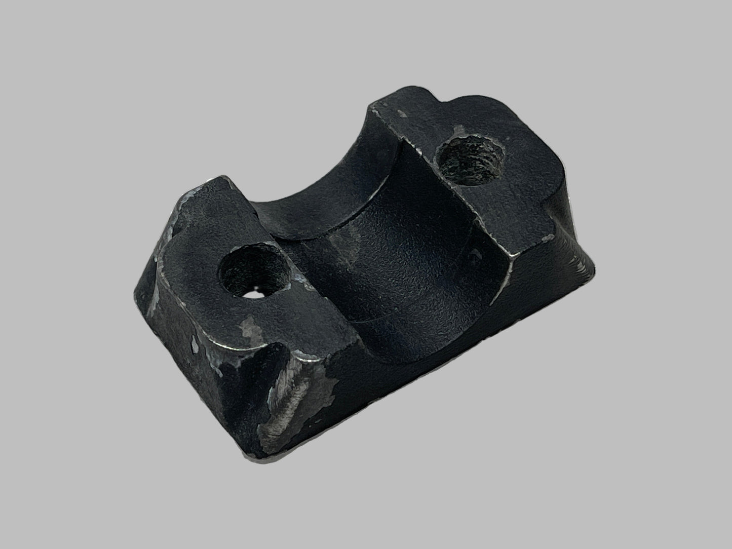 Federal Signal Twinsonic Aerodynic Mount Parts - Upper Mount Clamp