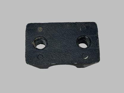 Federal Signal Twinsonic Aerodynic Mount Parts - Upper Mount Clamp