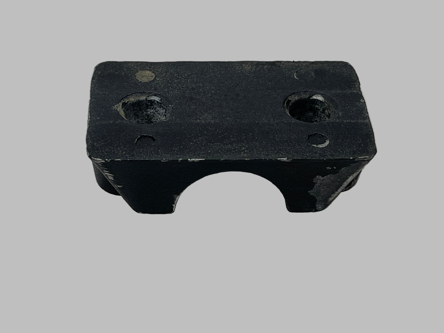 Federal Signal Twinsonic Aerodynic Mount Parts - Upper Mount Clamp