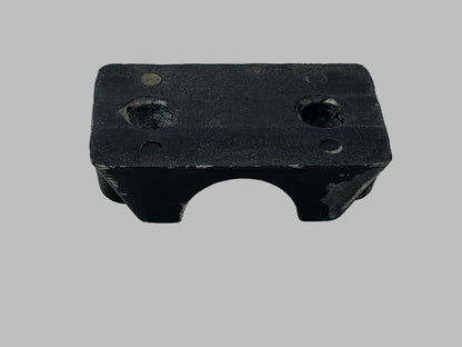 Federal Signal Twinsonic Aerodynic Mount Parts - Upper Mount Clamp