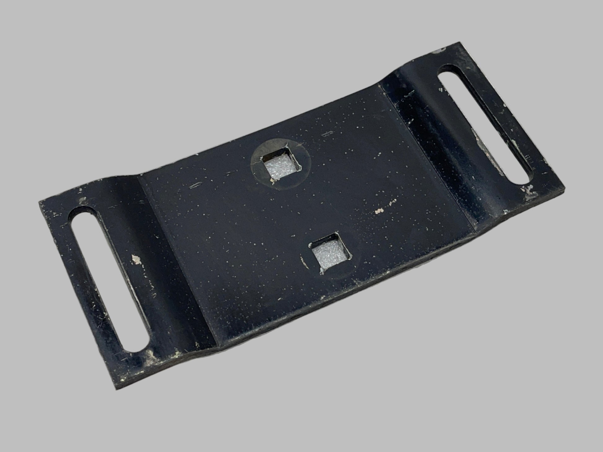 Federal Signal Twinsonic Mount Parts - Adapter Mounting Plate