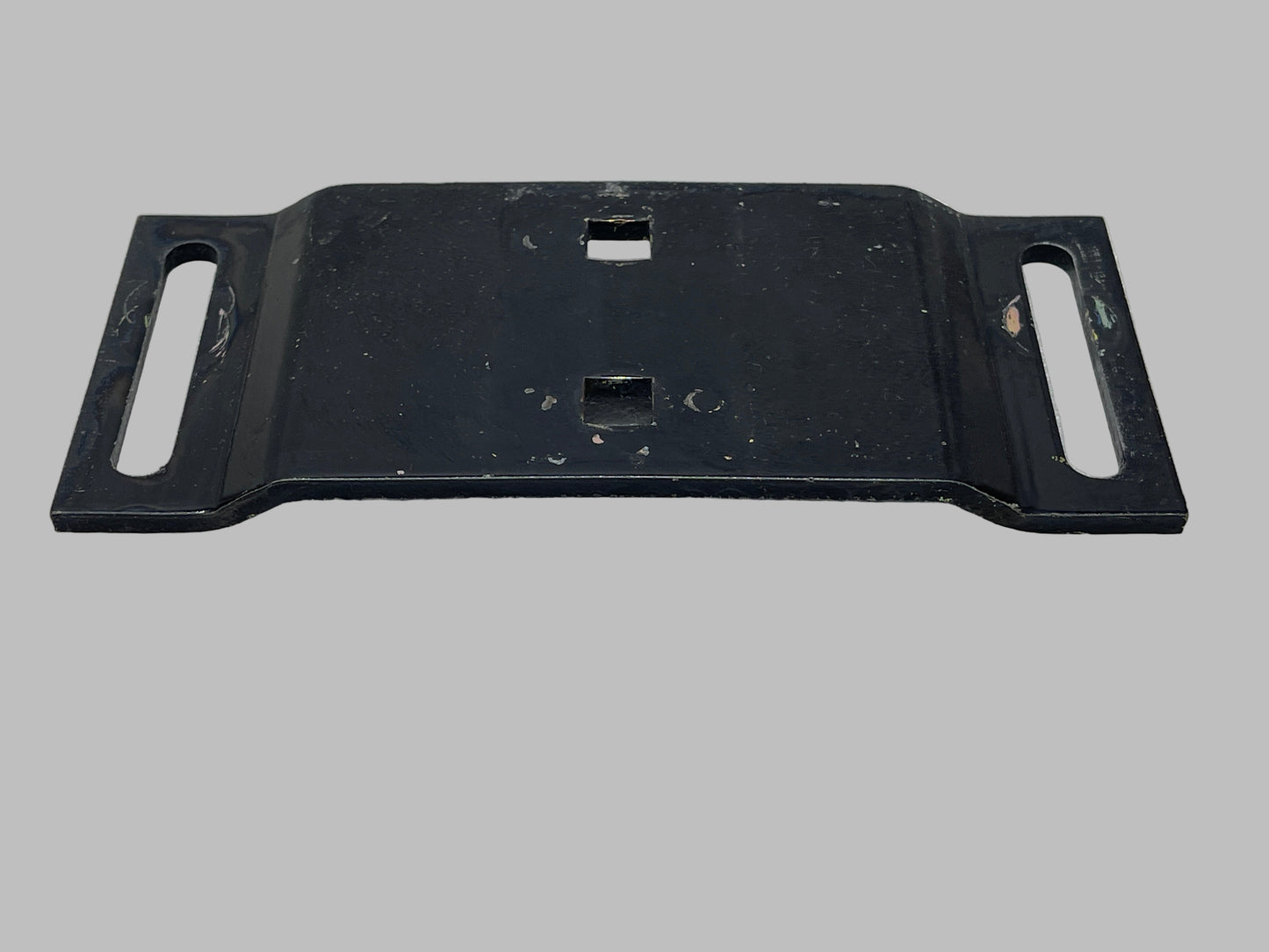 Federal Signal Twinsonic Mount Parts - Adapter Mounting Plate