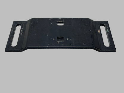 Federal Signal Twinsonic Mount Parts - Adapter Mounting Plate