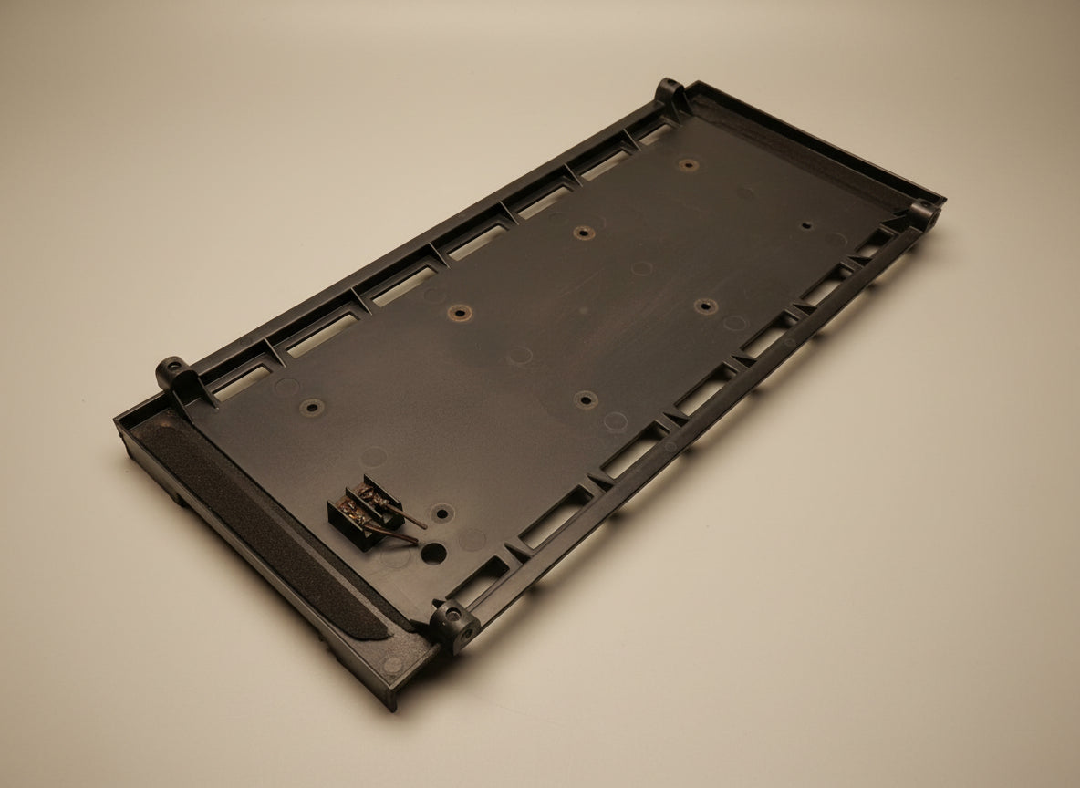 Federal Signal Twinsonic - CTS 12X 12 12F - Plastic Speaker Tray for 18 Inch Grill