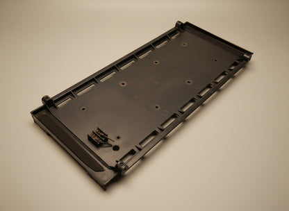 Federal Signal Twinsonic - CTS 12X 12 12F - Plastic Speaker Tray for 18 Inch Grill