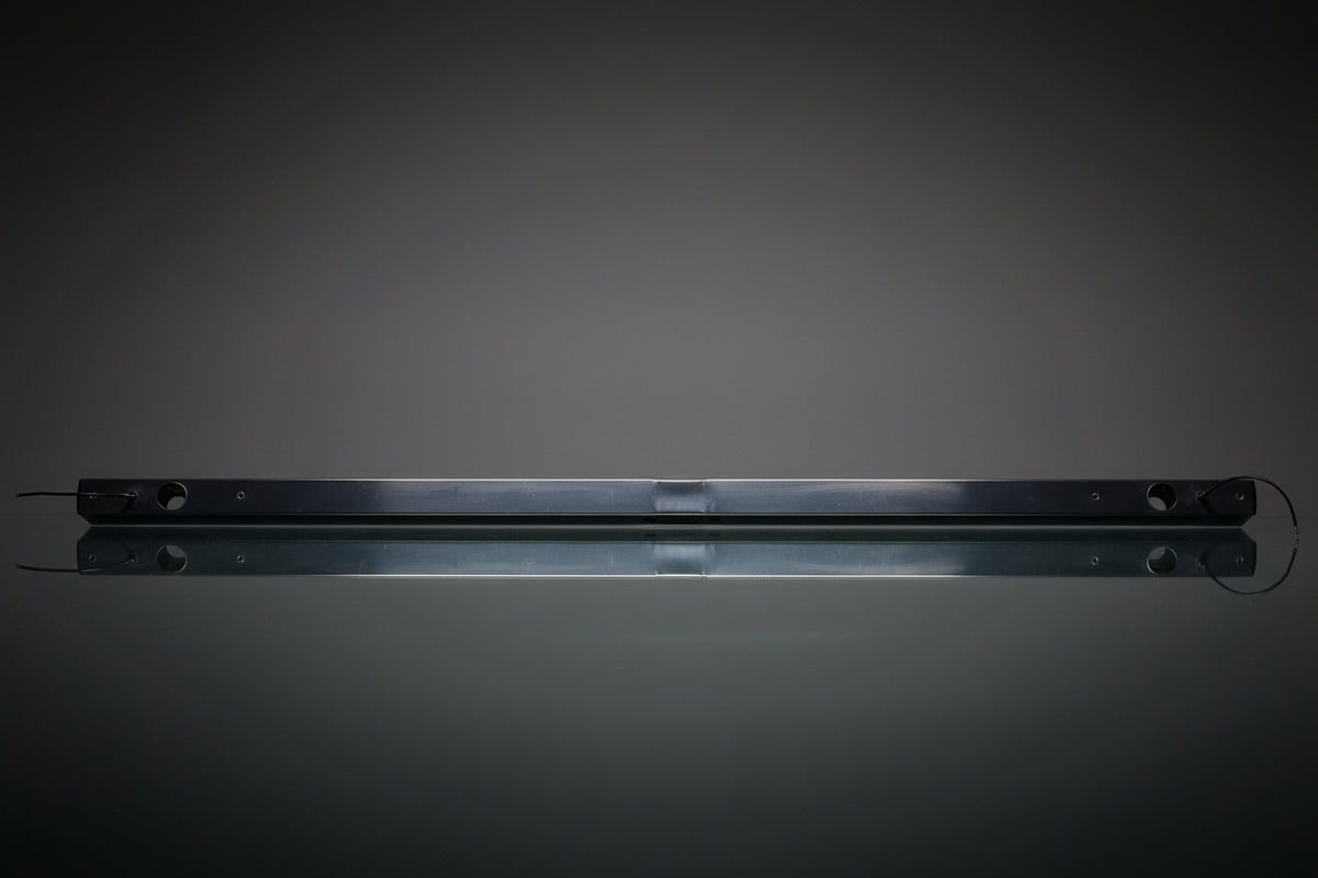 Federal Signal Visibar Lightbar - Frame With Internal Chain Support Tray and End Caps
