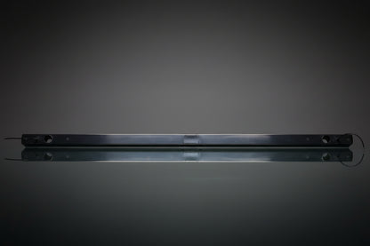 Federal Signal Visibar Lightbar - Frame With Internal Chain Support Tray and End Caps