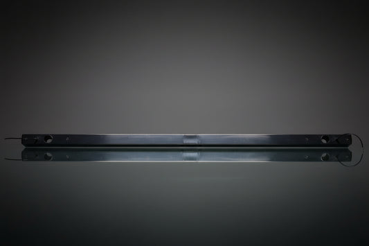 Federal Signal Visibar Lightbar - Frame With Internal Chain Support Tray and End Caps