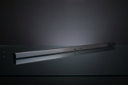 Federal Signal Visibar Lightbar - Frame With Internal Chain Support Tray and End Caps