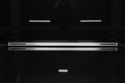 Federal Signal Visibar Lightbar - Frame With Internal Chain Support Tray and End Caps