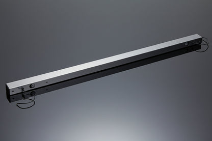 Federal Signal Visibar Lightbar - Frame With Internal Chain Support Tray and End Caps