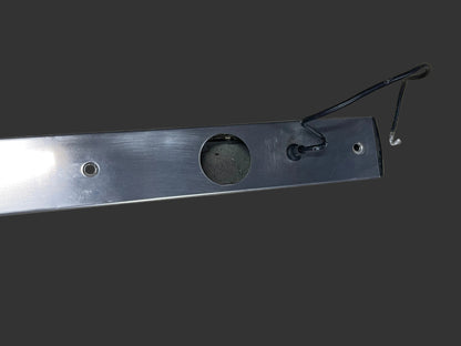 Federal Signal Visibar Lightbar - Frame With Internal Chain Support Tray and End Caps