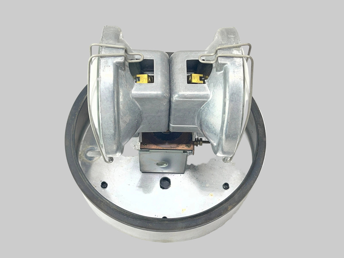 Federal Signal Visibar Lightbar - Rotator Slave Head with Red Dome