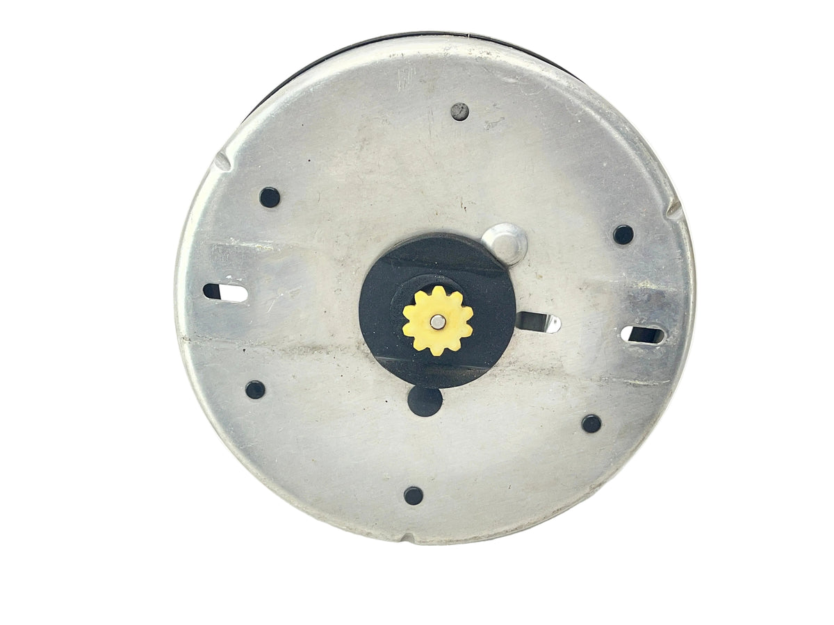 Federal Signal Visibar Lightbar - Rotator Slave Head with Red Dome