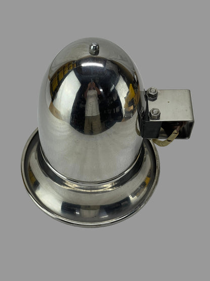 Federal Signal Visibar Twin Beacon Ray Model 11 - Speaker with Mounting Bracket