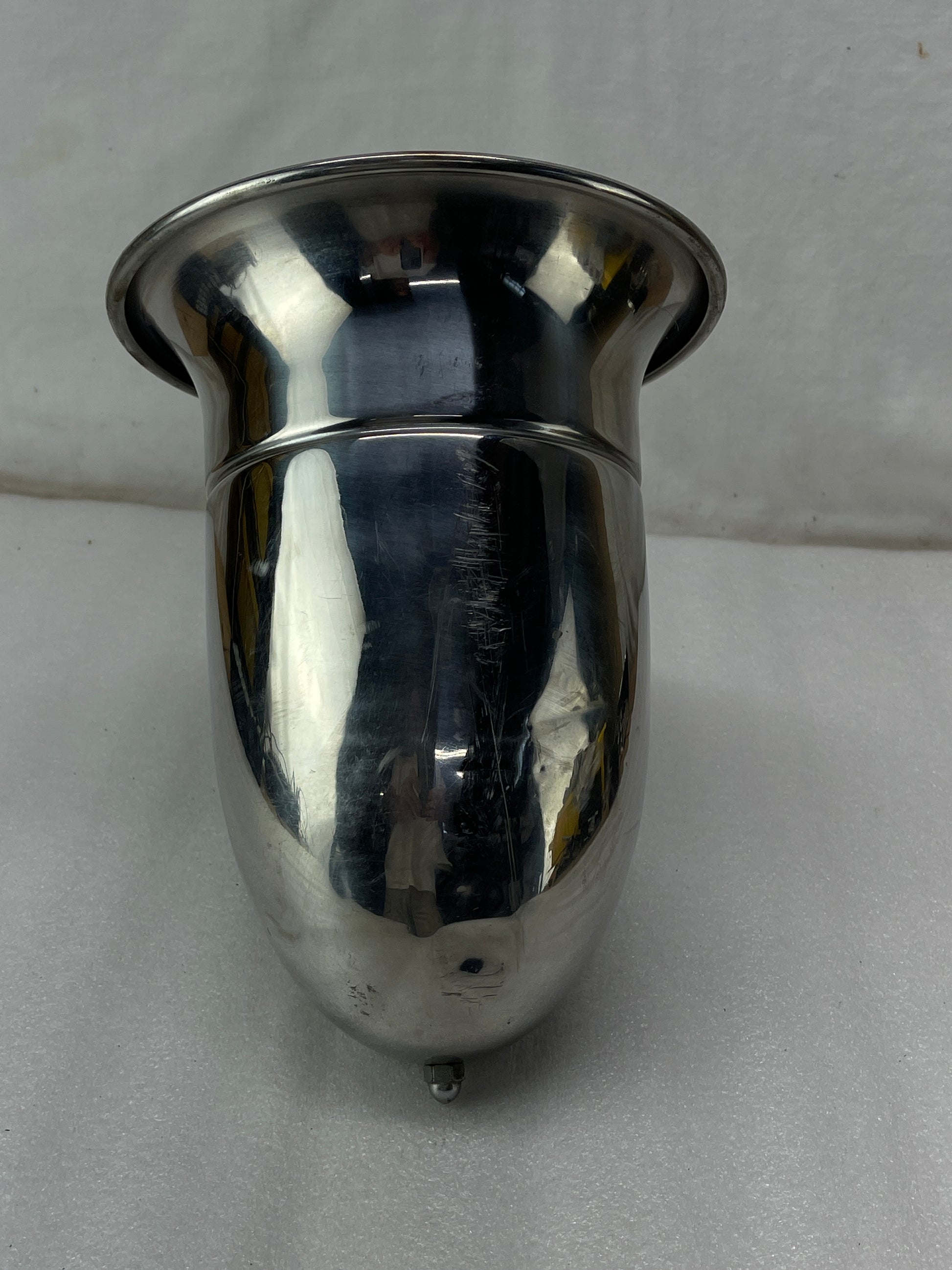 Federal Signal Visibar Twin Beacon Ray Model 11 - Speaker with Mounting Bracket
